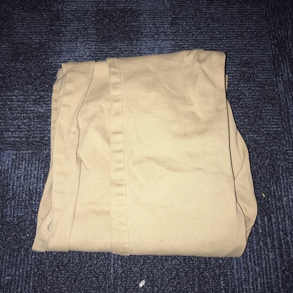 Khakis